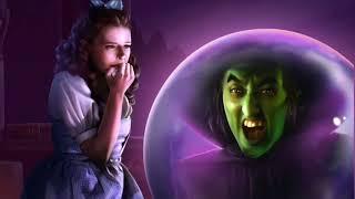 THE WIZARD OF OZ SANDS OF TIME Video Slot Casino Game with a MEGA WIN FREE SPIN BONUS