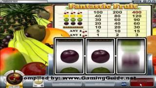 GC Fantastic Fruit Slots