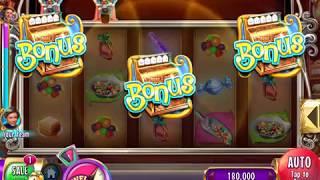WILLY WONKA: CANDY MAN CAN Video Slot Casino Game with a PICK BONUS