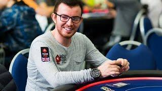 The Early Stages of a Tournament - PokerStars