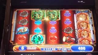 King Of African Slot Machine Free Spins.