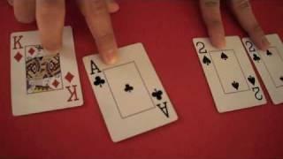 When to hold em' When to fold em'