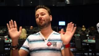 Daniel Negreanu catches us up on what he has been doing since the Main Event