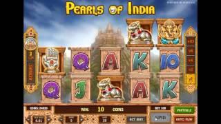 Pearls of India• - Onlinecasinos.Best