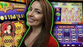 Lady Luck's Top Slot Handpay Jackpots of 2018