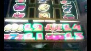 Mazooma - Pacman Casino