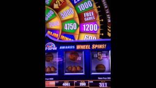 Cash Spin Multi Spin Coin Pick At Max Bet