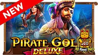 Pirate Gold Deluxe Slot - Pragmatic Play - Online Slots & Big Wins