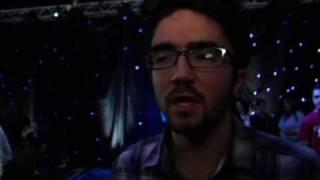 PCA 2010: Ryan D'Angelo  PokerStars.com