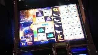 Another Nice Great Owl Bonus