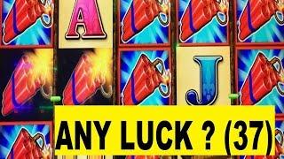 •ANY LUCK ? Free Play Slot Live Play (37)•MONEY BLAST Slot machine (KONAMI)•$3.00 Max Bet