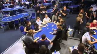 EPT 9 Monte Carlo 2013 - Super High Roller, Episode 2 | PokerStars.com (HD)