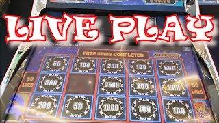 CROWN CASINO Live walk in High Stakes Episode 256 $$ Casino Adventures $$