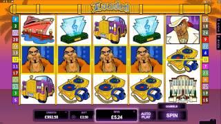 Loaded HD - Microgaming Promo Video