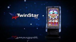 TwinStar V75