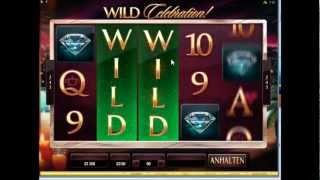 The Finer Reels of Life Slot - Wild Celebration Feature Big Win (231x Bet)