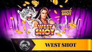 West Shot slot by Skywind Group