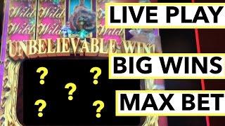 Can Can SDGuy Double 3 Times in a Row on Can Can De Paris Slot Machine?