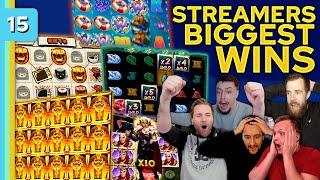 Streamers Biggest Wins – #15 / 2022