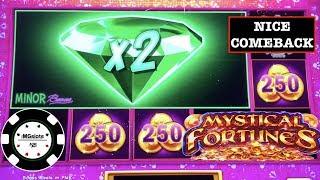 NEW SLOT PINK PANTHER MYSTICAL FORTUNES LOCK IT LINK SLOT MACHINE