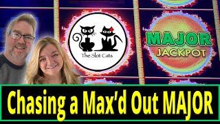 ⋆ Slots ⋆ MASSIVE WIN! MAX'D OUT MAJOR! ⋆ Slots ⋆