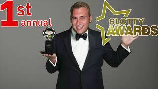 1st Annual Slot Award Show - Live!!