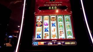Slot Snack 46 - A Little After Work Casino Action ...