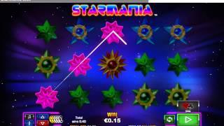 Starmania New Nextgen Slot Review from Dunover