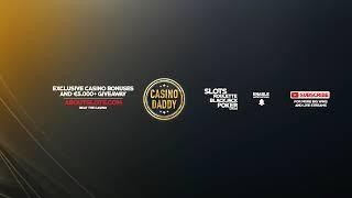 ⋆ Slots ⋆BONUS BUYS AND CHILL WITH BUDDHA⋆ Slots ⋆ !GIVEAWAY - €2000 | BEST BONUSES: !NOSTICKY