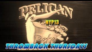 Aristocrat - Pelican Pete Slot MAX BET Bonus