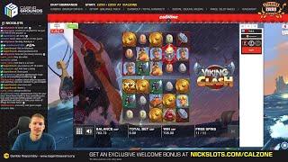 Casino Slots Live - 11/09/18