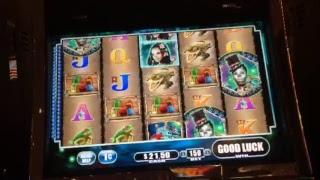 Buffalo Gold Watch And Win $50