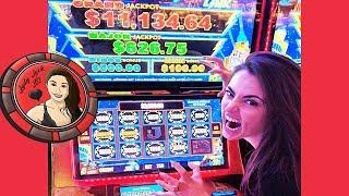 Funny Slot Machine JACKPOT HANDPAY ON Lightning Link | $25 BET | WYNN LAS VEGAS |