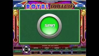 Royal Roller• - Onlinecasinos.Best