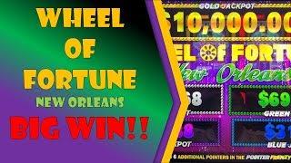 #143 - WOF New Orleans - Back to Back Bonus and More
