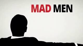 MAD MEN: THE CORNER OFFICE Video Slot Casino Game with a SEAL THE DEAL FREE SPIN BONUS