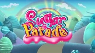 Sugar Parade Online Slot Promo Video [Golden Riviera Casino]