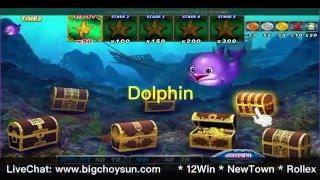 Clubsuncity Casino | Bigchoysun.com #Online Slot Game Preview #Wukong #Monkey