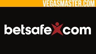 Betsafe Casino Review By VegasMaster.com