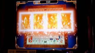 Monopoly Super Grand Hotel Slot Machine Bonus Win (queenslots)