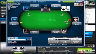How to Play Speed Poker Online - OnlineCasinoAdvice.com