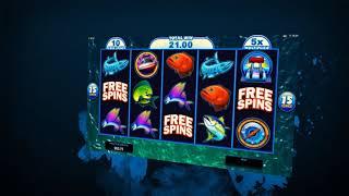 Reel Spinner Online Slot from Microgaming - Free Spins Feature!