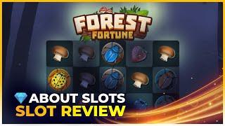 CHAOS CREW 2? Forest Fortune by Hacksaw Gaming! 10.000x max win!