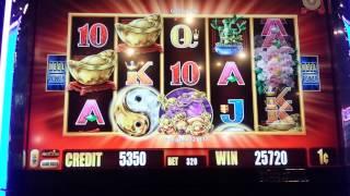 5 Frogs Slot Machine PART TWO Free Spins.