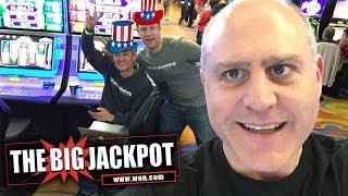 July 3rd Part 2 Live Huge Slot Machine Play •