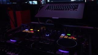 DJ BIZICK LIVE FROM TOP HAT BILLIARDS