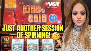 ⋆ Slots ⋆ VGT SUNDAY FUN’DAY WITH THE 2 MEN, KOC & MMB AND MY FAVORITE FEMALE OF VGT! ⋆ Slots ⋆⋆ Slots ⋆ ⋆ Slots ⋆