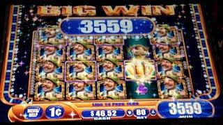 BIER HAUS - WMS - Super Big Win Slot Line Hit&Bonus