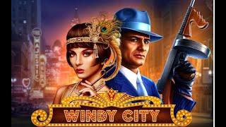 Windy City Slot - Endorphina