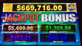 Wheel Of Fortune Power Wedges slot- Nice wins!